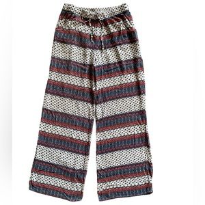 American Eagle flowy pants!!